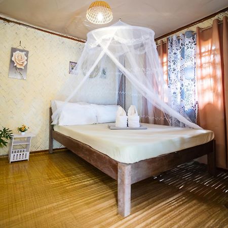 エルニドFemya Native Houseアパートメント エクステリア 写真