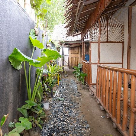 エルニドFemya Native Houseアパートメント エクステリア 写真