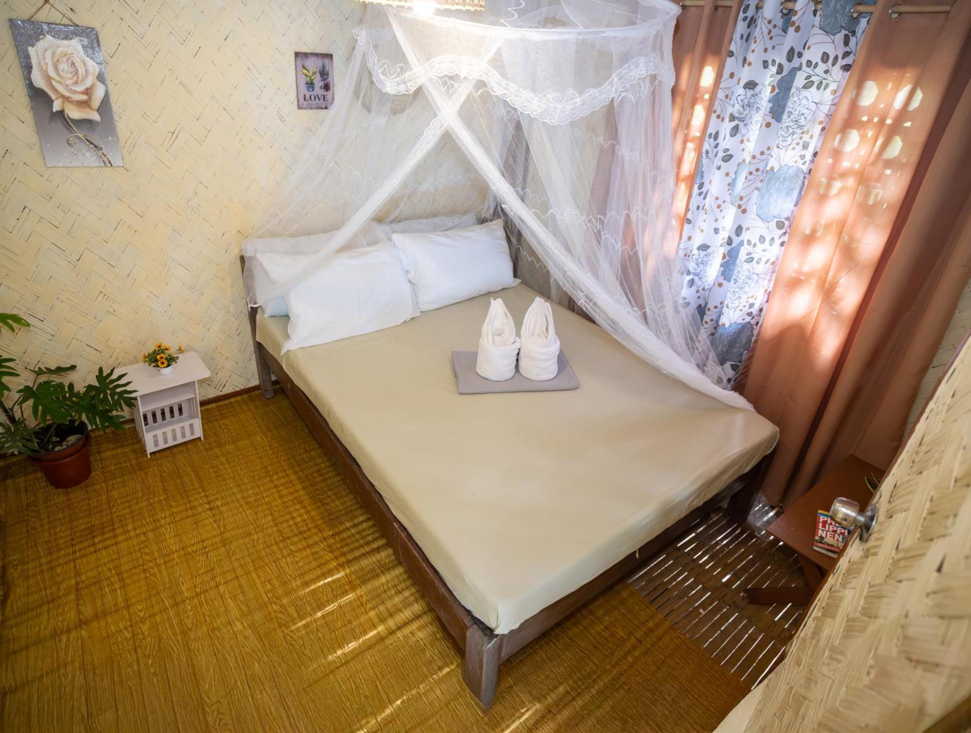 エルニドFemya Native Houseアパートメント エクステリア 写真