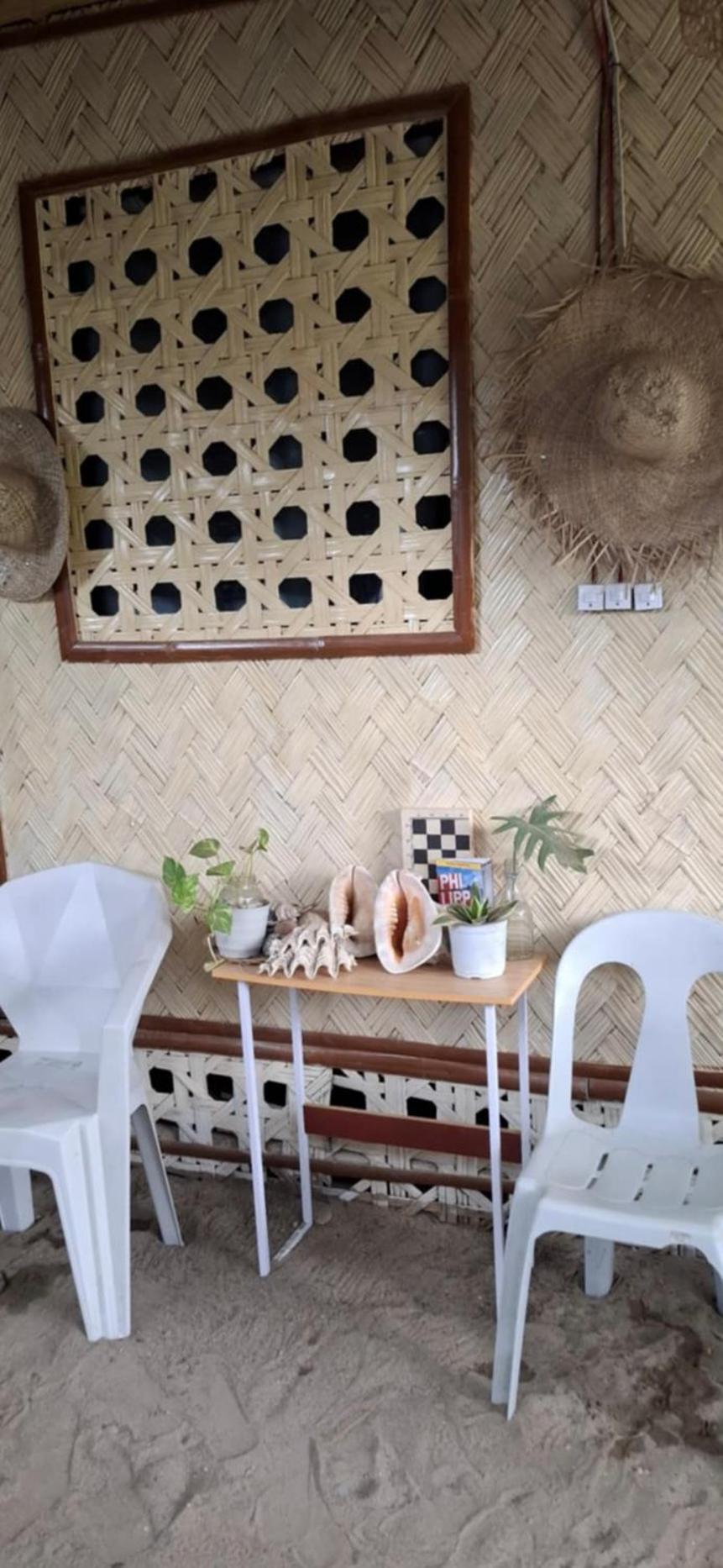 エルニドFemya Native Houseアパートメント エクステリア 写真
