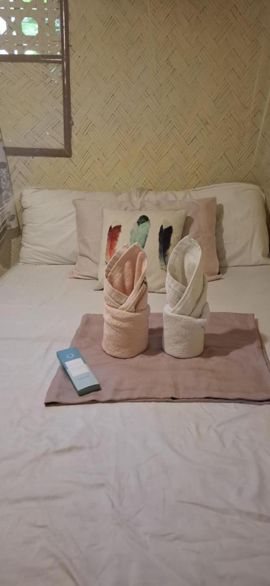 エルニドFemya Native Houseアパートメント エクステリア 写真